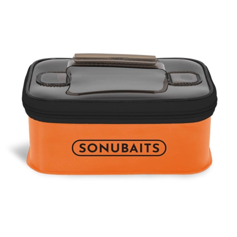Sonubaits EVA Hookbait Storage Systems